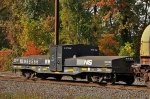 NS 982566 on the rear of 14G